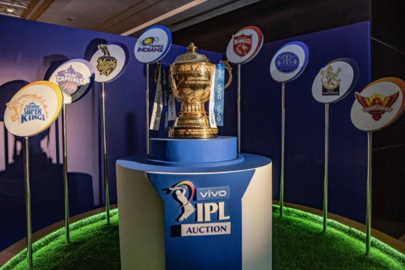 चौधौं संस्करणकाे आईपीएल सुरु हुँदै, उदघाटन खेलमा मुम्बई र बैंगलोर भिड्ने
