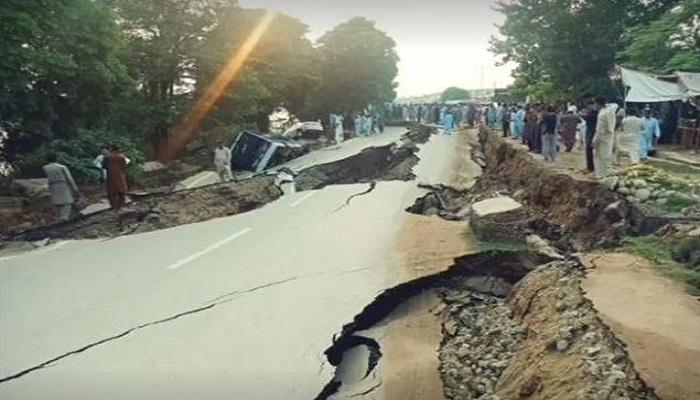 अफगानिस्तान भूकम्पमा कम्तीमा ११ जनाको मृत्यु, पाकिस्तानदेखि भारतसम्म धक्का