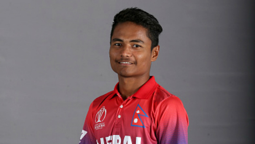 राष्ट्रिय क्रिकेट टिमका नयाँ कप्तान बने रोहितकुमार