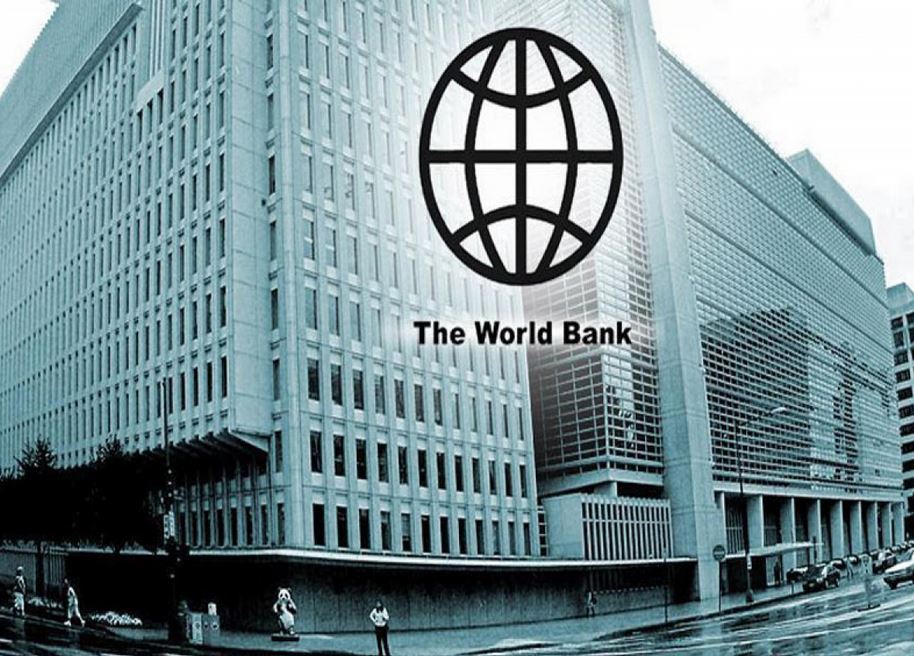नेपालले विश्व बैंकबाट करिब १० अर्ब ऋण लिन सम्झौता