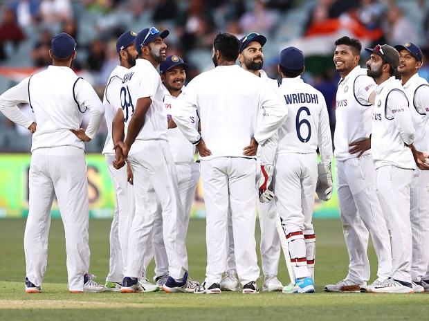पहिलाे टेस्टमा भारतकाे लज्जास्पद हार, अस्ट्रेलिया ८ विकेटले बिजयी