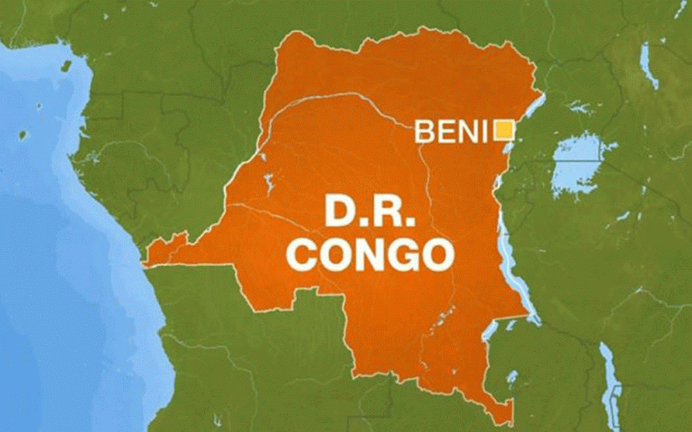 कंगोमा हतियारधारी समूहद्वारा ५ चिनियाँ नागरिक अपहरित