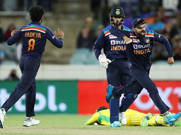 विश्वकप क्रिकेट : भारतद्वारा अष्ट्रेलिया ६ विकेटले पराजित