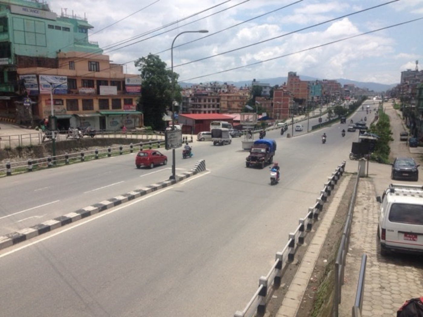 काठमाडौं उपत्यकामा १५ दिन निषेधाज्ञा थप्न सिफारिस