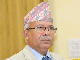 कोरोना संक्रमितको उपचार नगर्ने सरकारको निर्णय गैरजिम्मेवार : नेता नेपाल