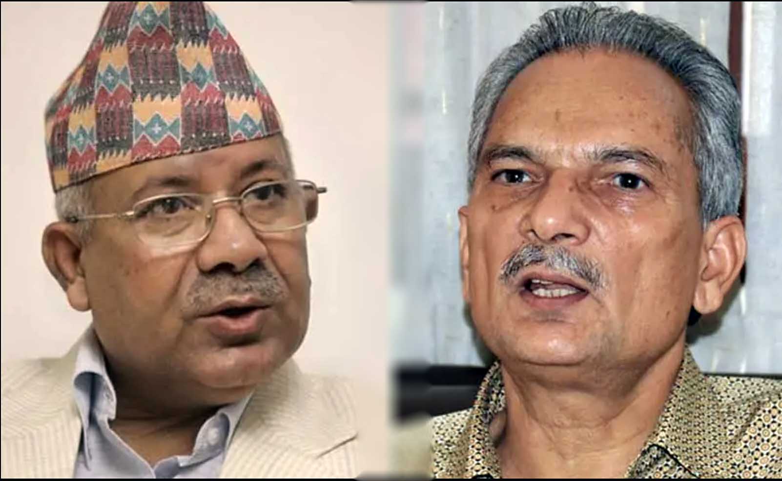 ललिता निवास जग्गा प्रकरणमा पूर्वप्रधानमन्त्रीद्वय नेपाल र भट्टराईसँग सीआईबीले लियो बयान