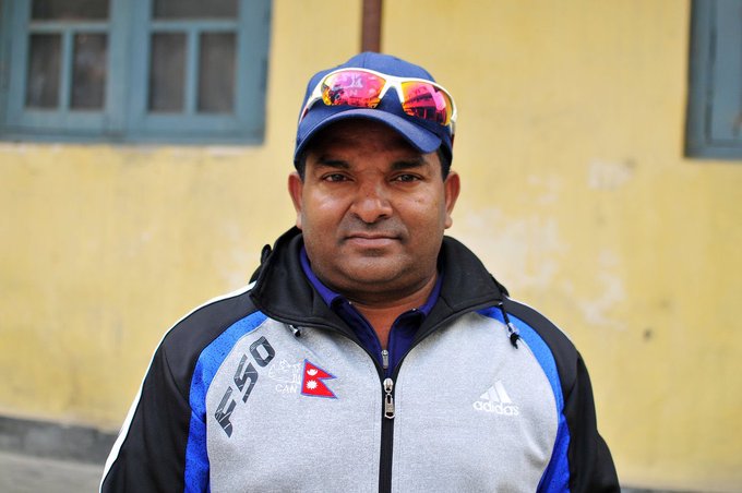 पुबुदु दसानायके राष्ट्रिय क्रिकेट टोलीको मुख्य प्रशिक्षकमा नियुक्त
