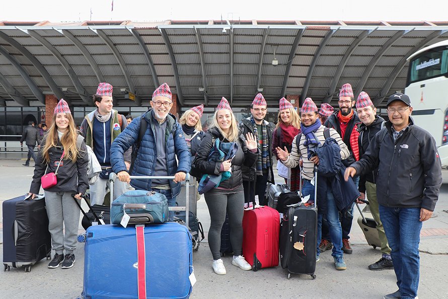 यसरी मनाइँदैछ नेपालमा विश्व पर्यटन दिवस